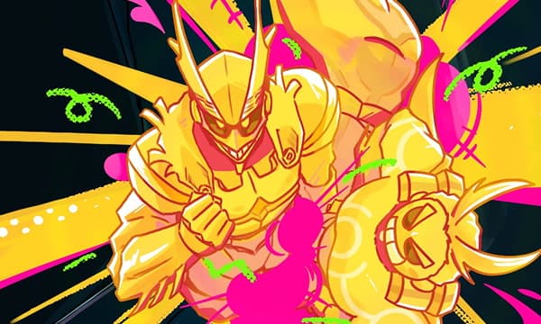 뱀부's art thumbnail