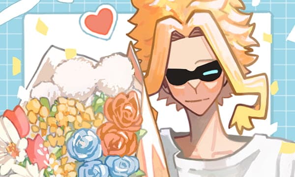 西's art thumbnail